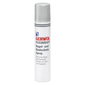 Spray Protetor para Unhas e Pele​