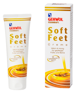 Soft Feet Cream