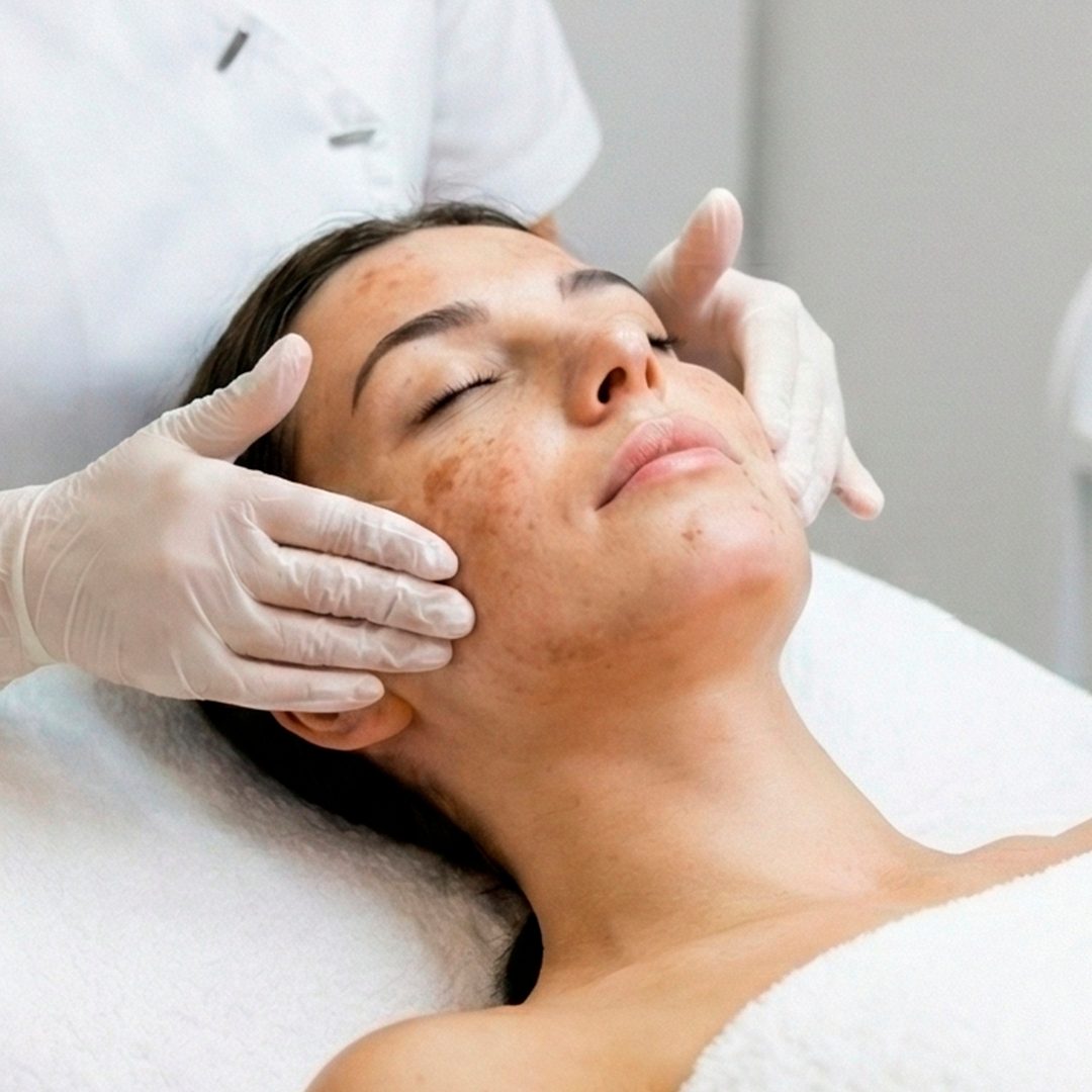 Aplicação Profissional com Pincel