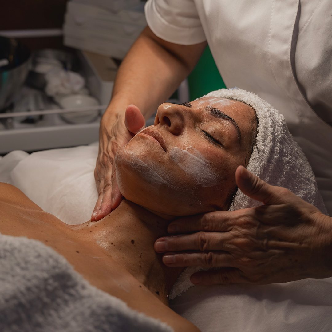 Protocolo Manual de Massagem