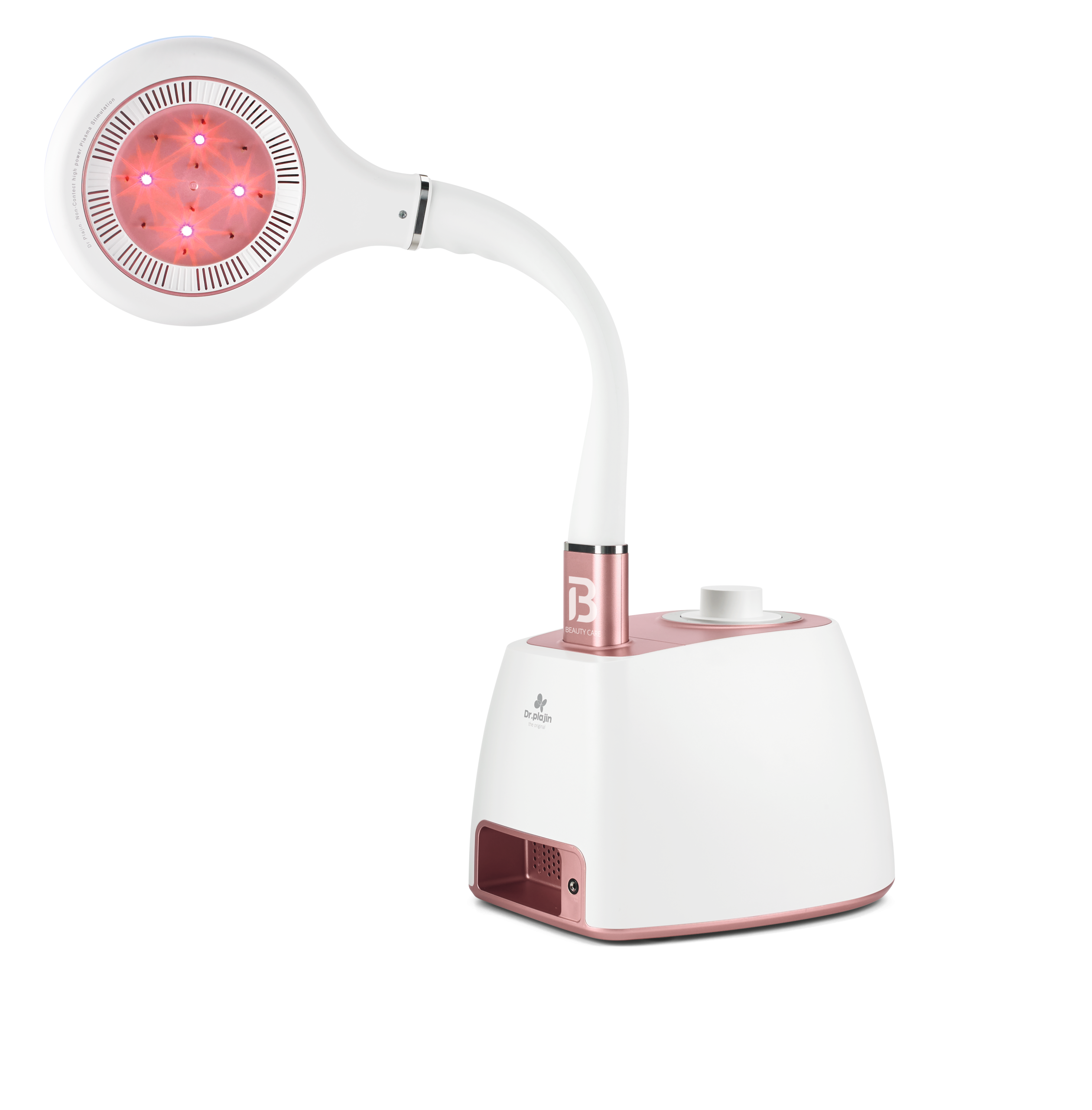 Dr. Plajin Vista Lateral