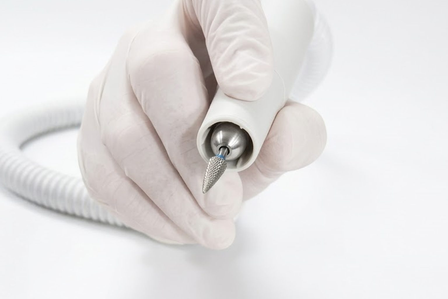 Detalhe do manipulo CK500