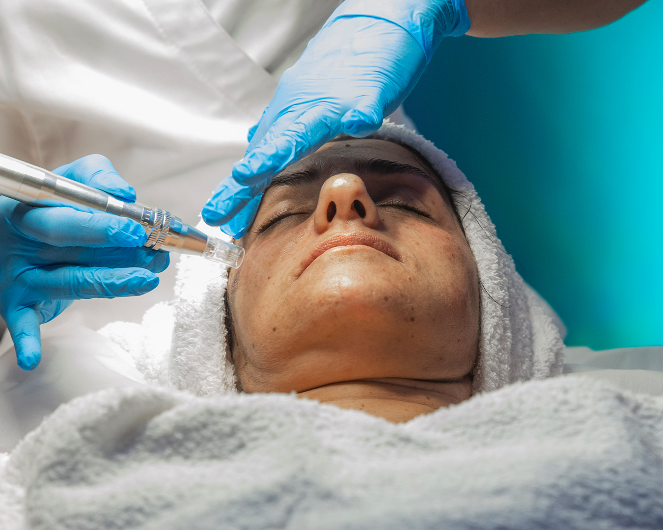 Formação Estética e Pedicure na Madeira