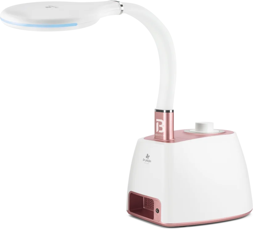 Dr. Plajin Beauty Care, equipamento de plasma frio